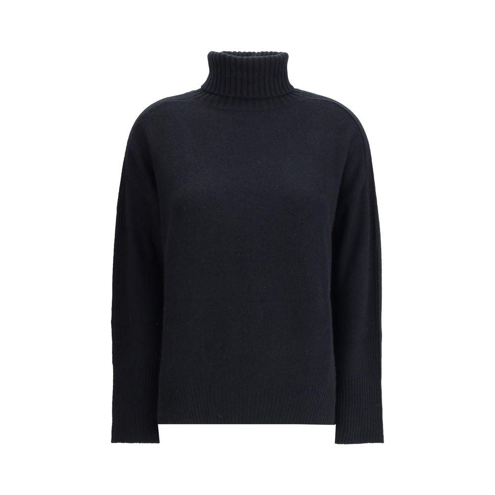 Allude Rollkragenpullover