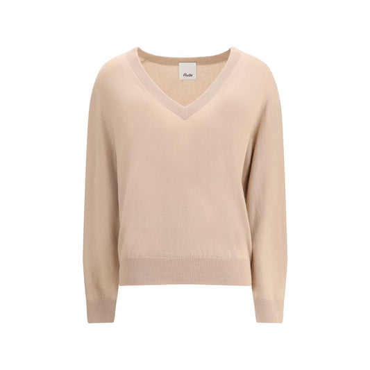 Allude Kaschmir-Pullover