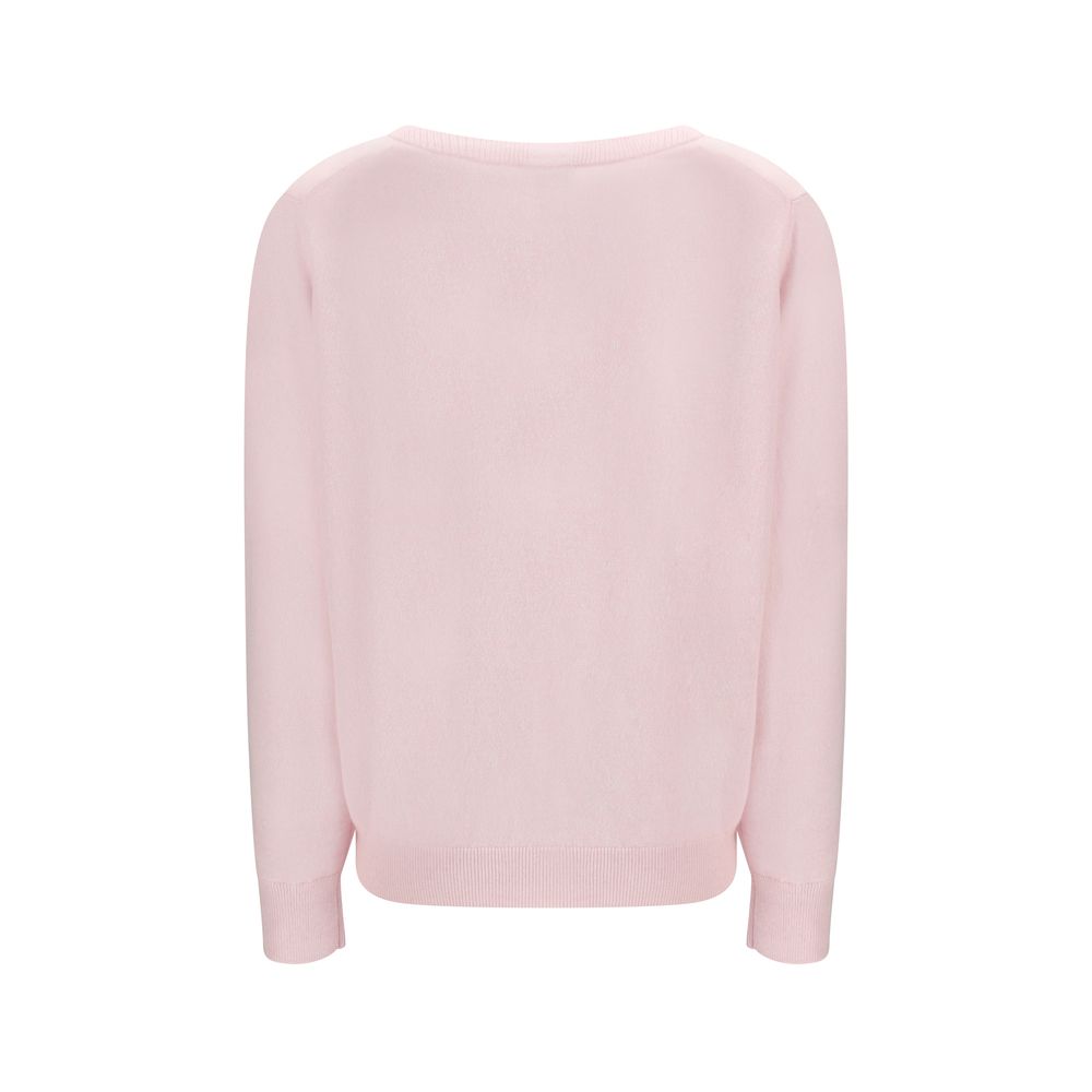Allude Kaschmir-Pullover