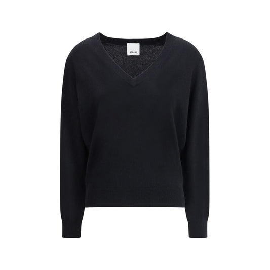 Allude Kaschmir-Pullover