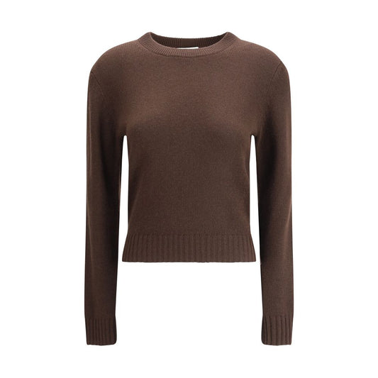 Allude Kaschmir-Pullover