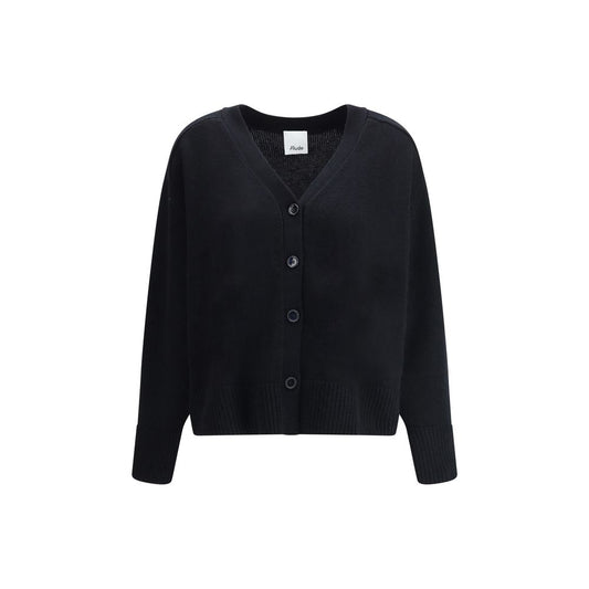 Allude Strickjacke aus Wolle und Kaschmir