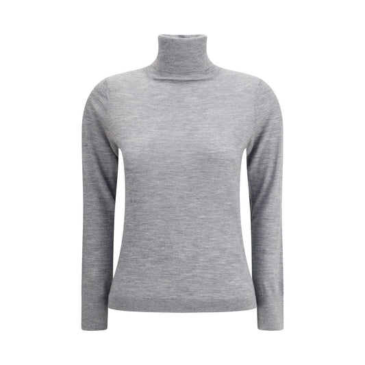 Allude Kaschmir-Rollkragenpullover