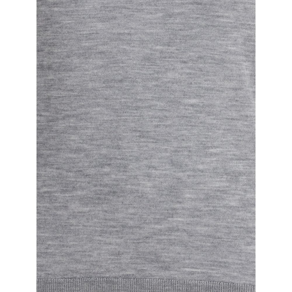 Allude Kaschmir-Rollkragenpullover