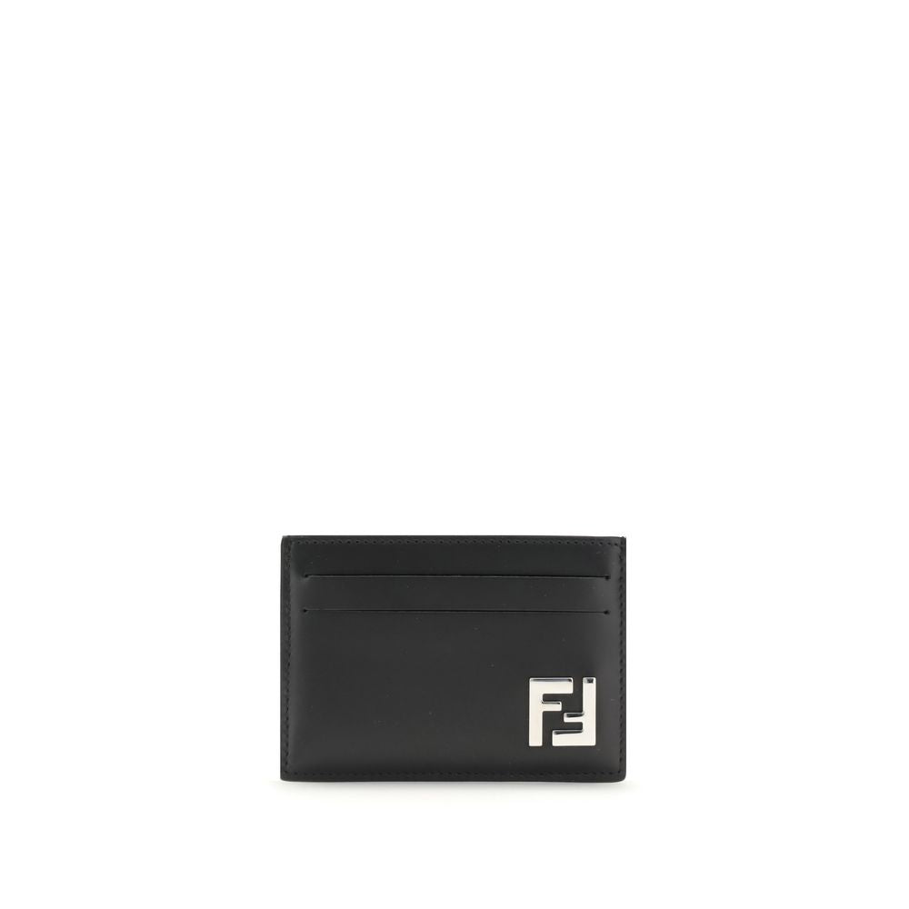 Fendi Slim Squared FF Kartenetui