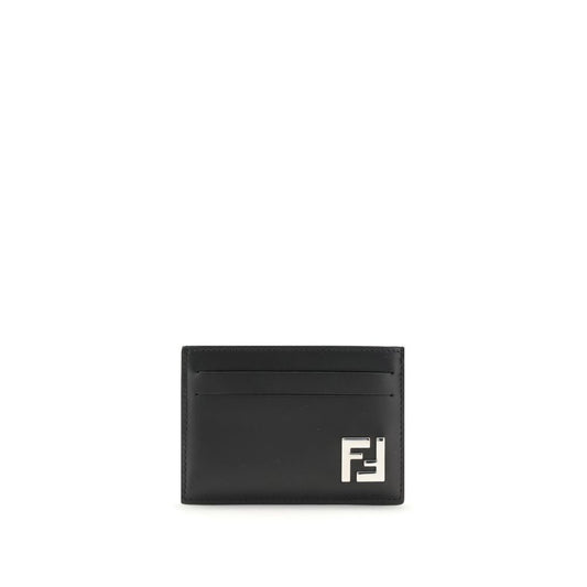Fendi Slim Squared FF Kartenetui