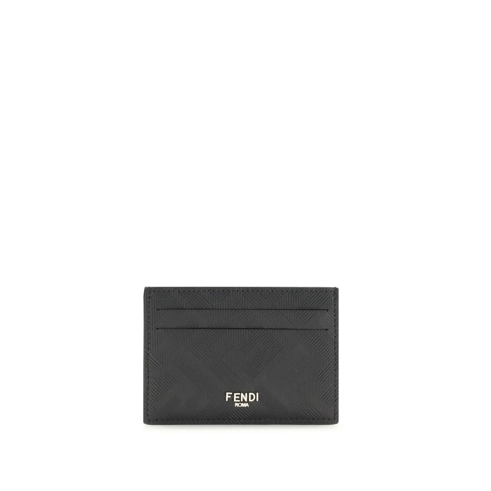 Fendi Slim Shadow Kartenhalter