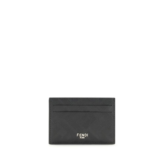 Fendi Slim Shadow Kartenhalter