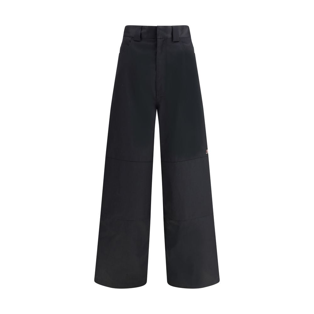 Balenciaga Utility Workwear Hosen