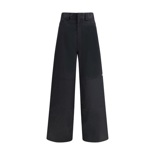 Balenciaga Utility Workwear Hosen