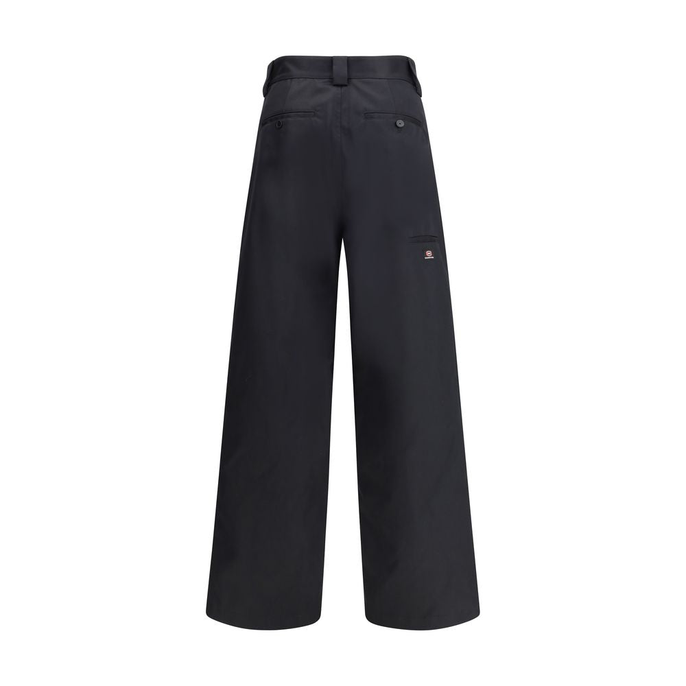 Balenciaga Utility Workwear Hosen