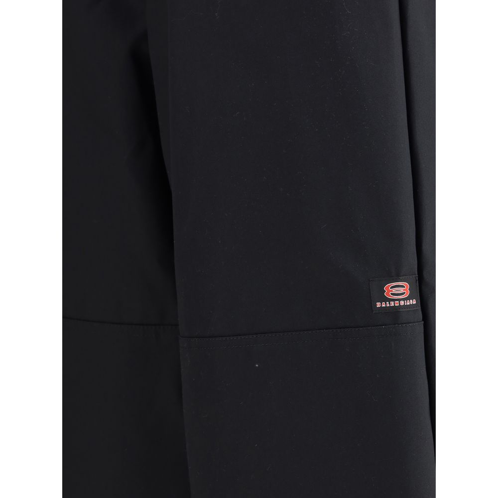 Balenciaga Utility Workwear Hosen