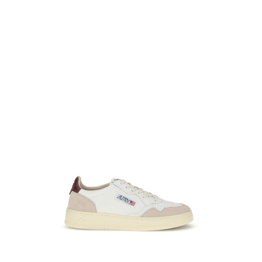 Autry Medalist Low Turnschuhe