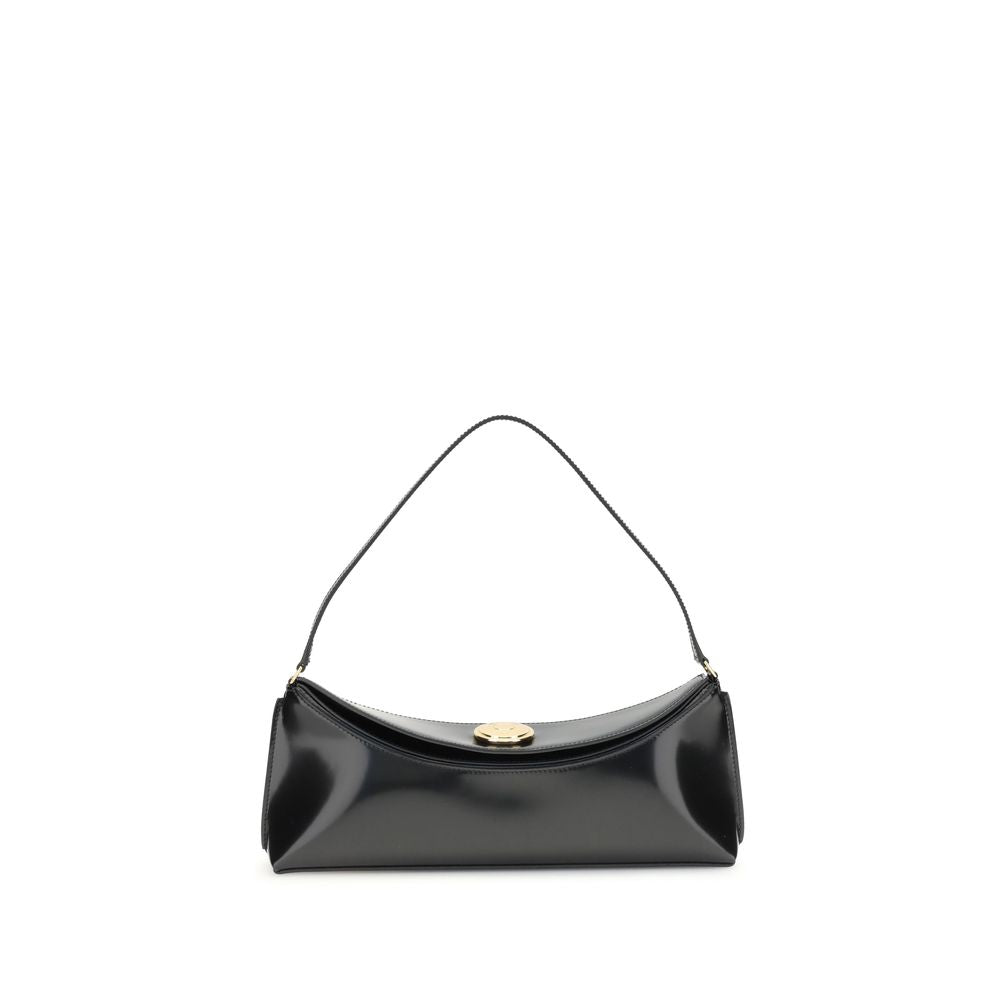 Jacquemus Ovalo Umhängetasche