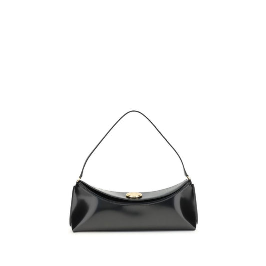 Jacquemus Ovalo Umhängetasche