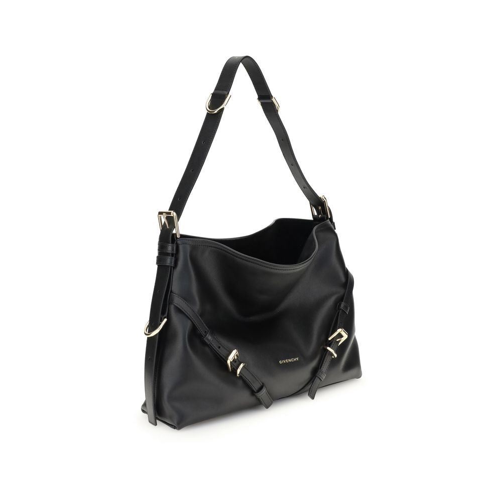 Givenchy Voyou Umhängetasche mittel
