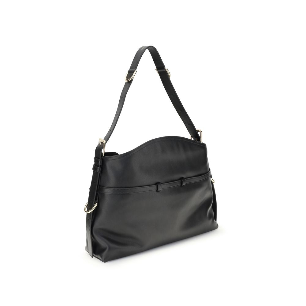 Givenchy Voyou Umhängetasche mittel