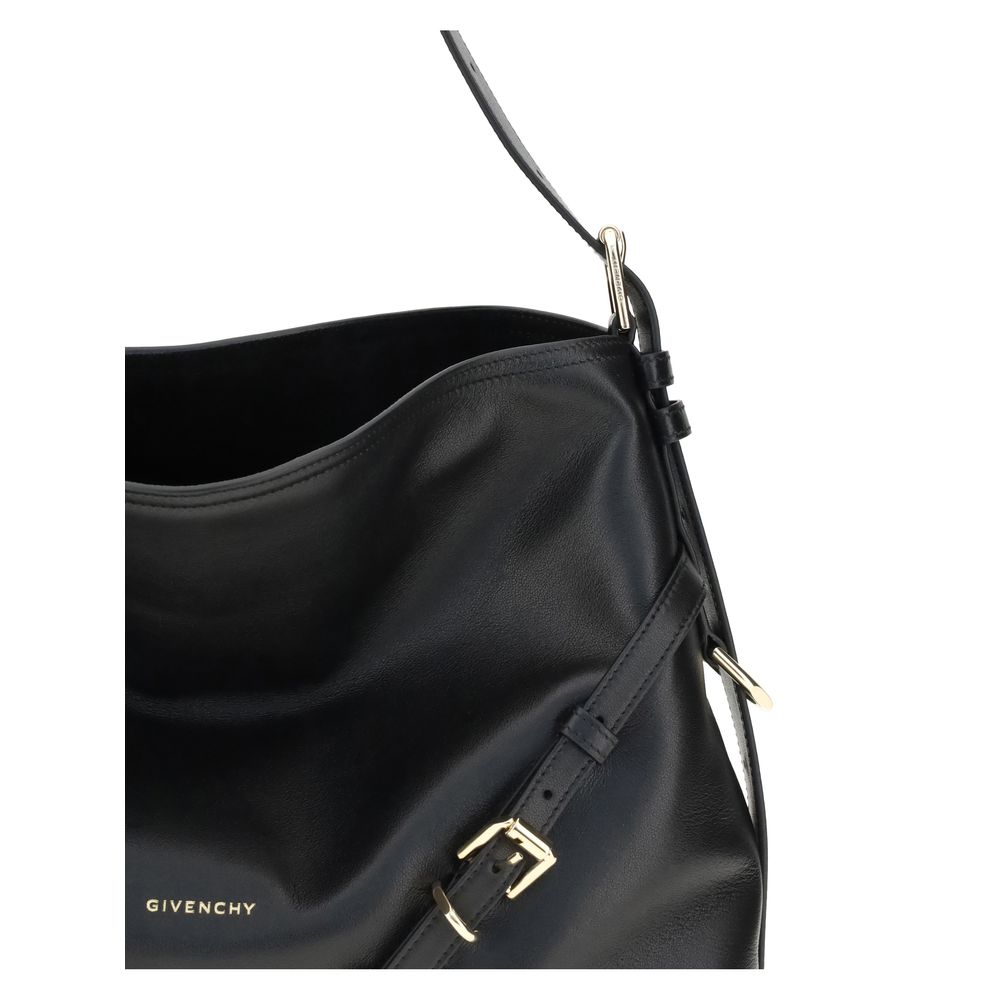 Givenchy Voyou Umhängetasche mittel