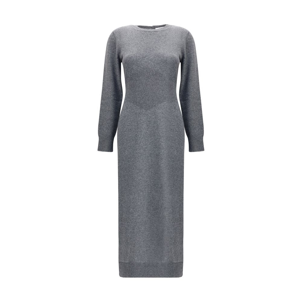 Givenchy Langes Strickkleid