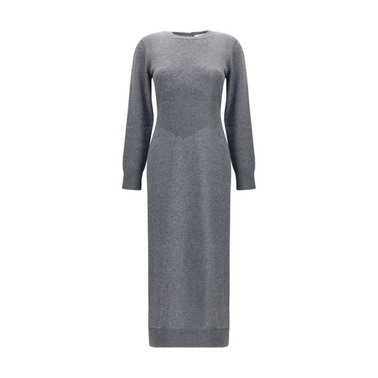 Givenchy Langes Strickkleid