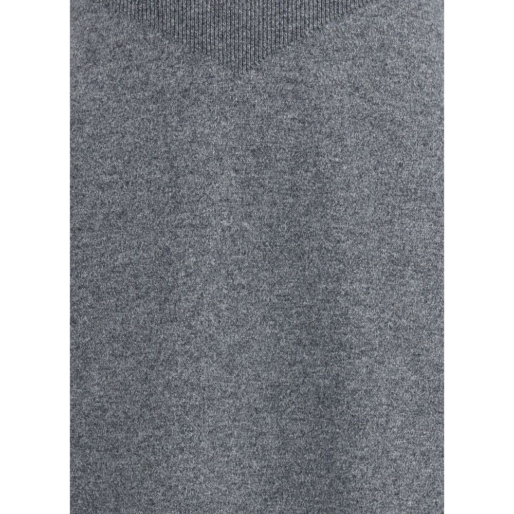 Givenchy Langes Strickkleid