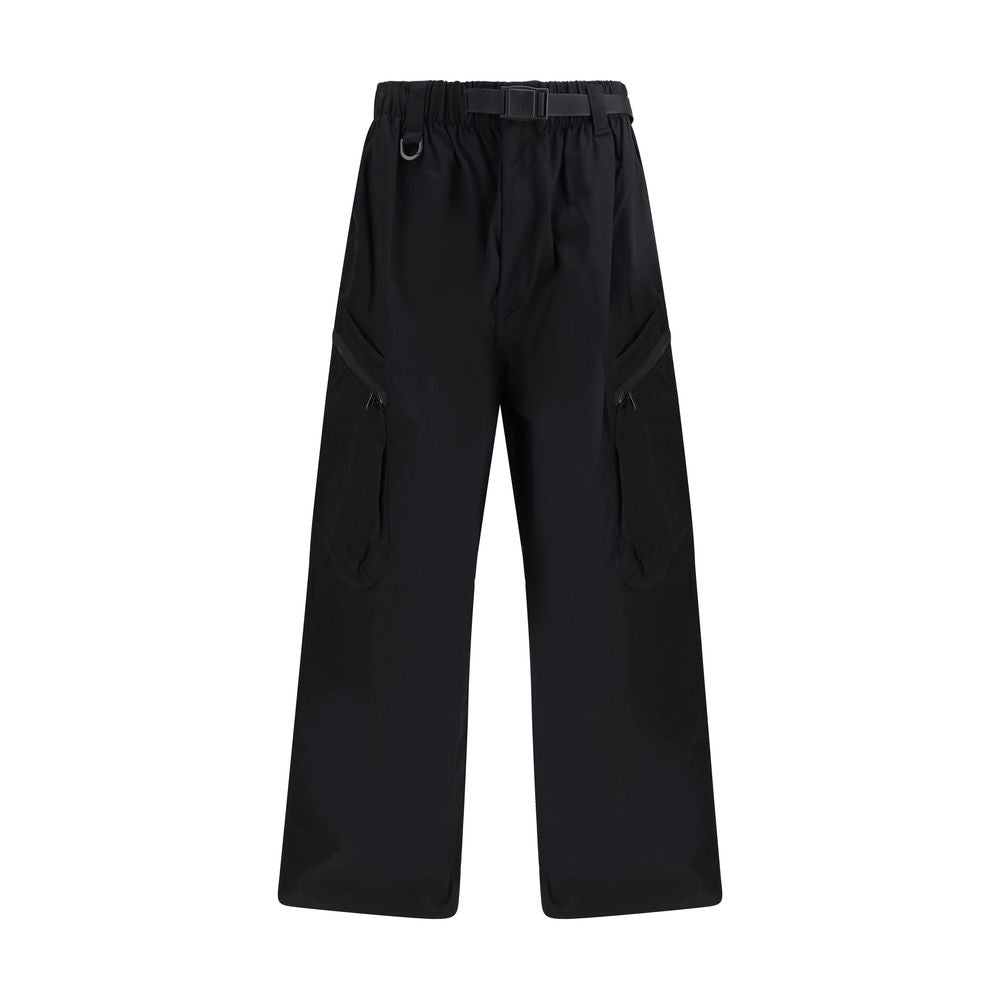 Y-3 Cargo-Hosen