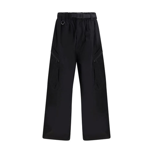 Y-3 Cargo-Hosen