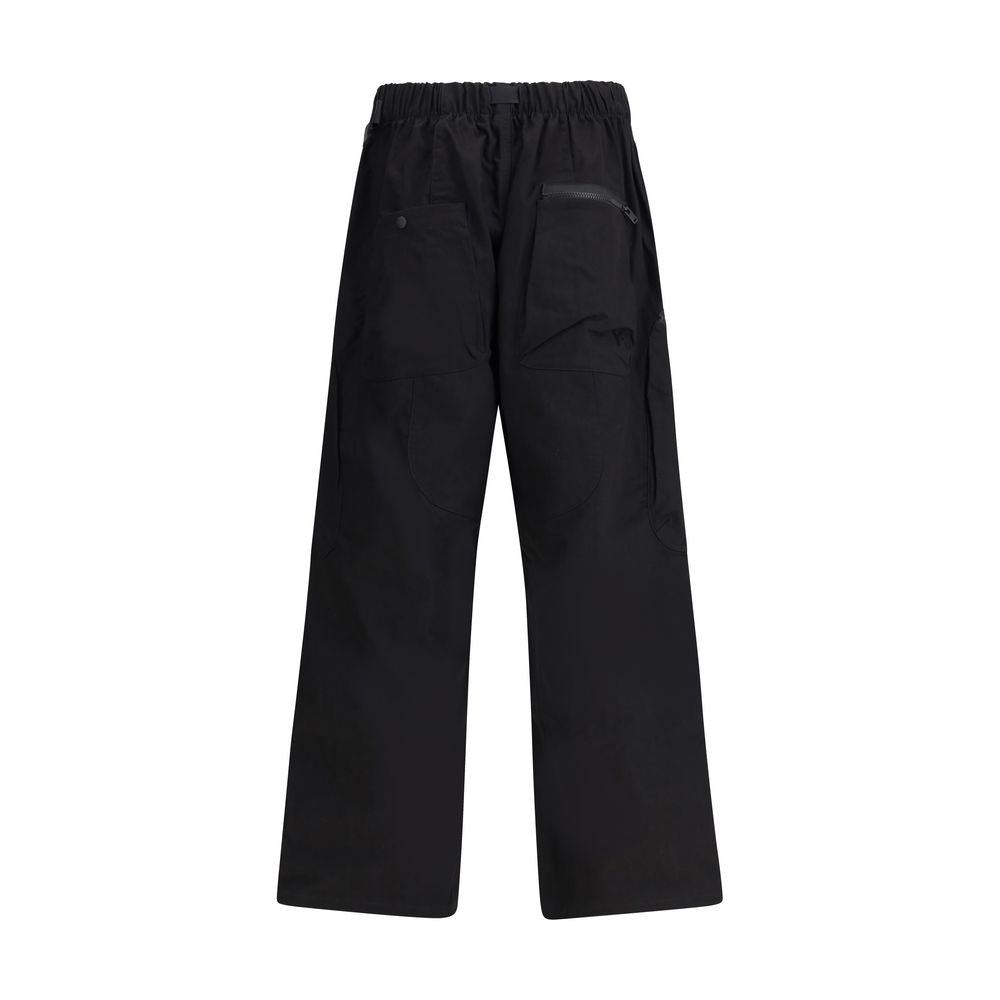 Y-3 Cargo-Hosen