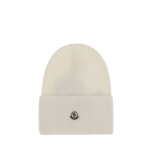 Moncler Beanie-Mütze