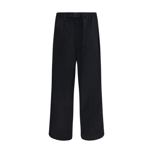 Y-3 Nylon-Hosen