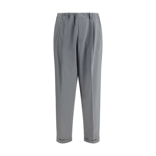 Magliano Elastische Baggy-Hosen