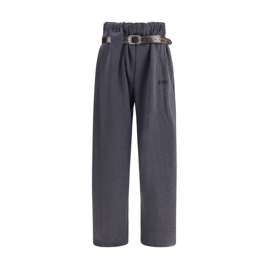 Magliano Heavy-Jersey-Hose