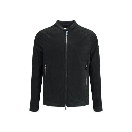 Tatras Wildlederjacke