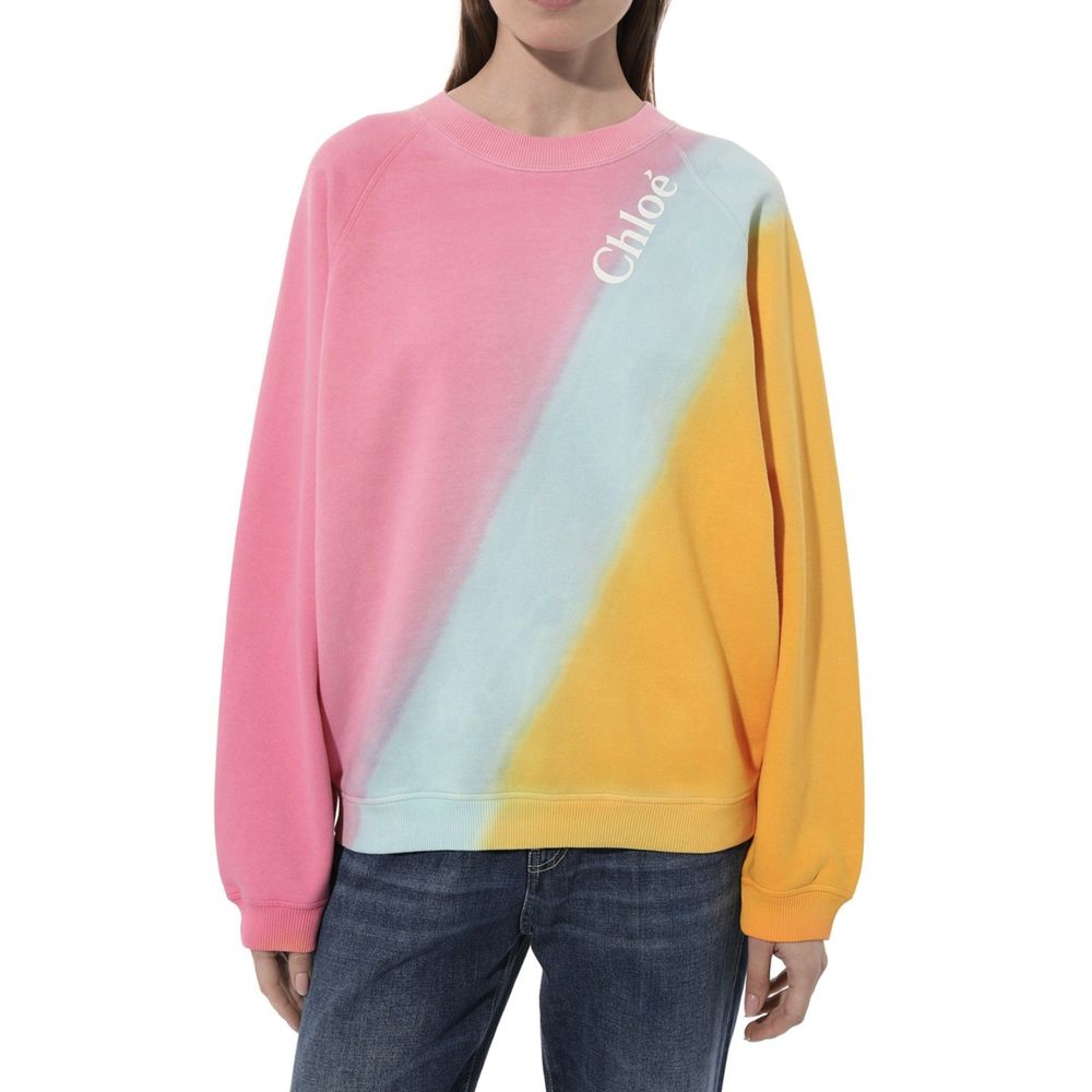 Chloé Sweatshirt "Chloe