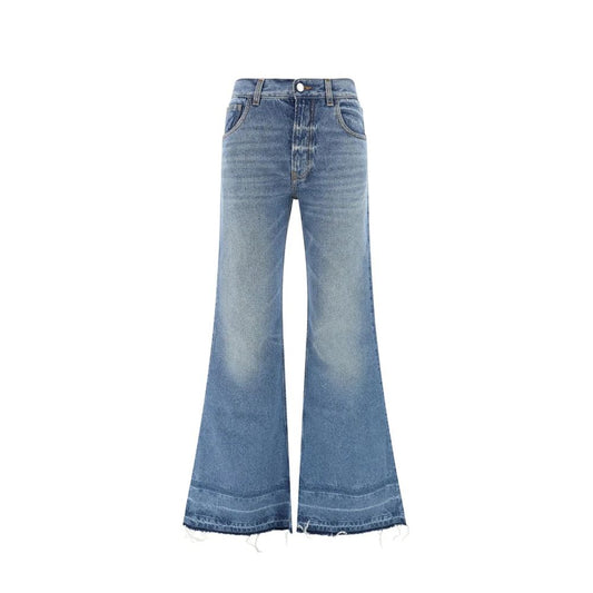 Chloé Bootcut-Jeans
