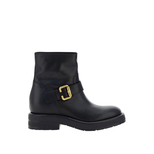 Chloé Coddington Stiefelette