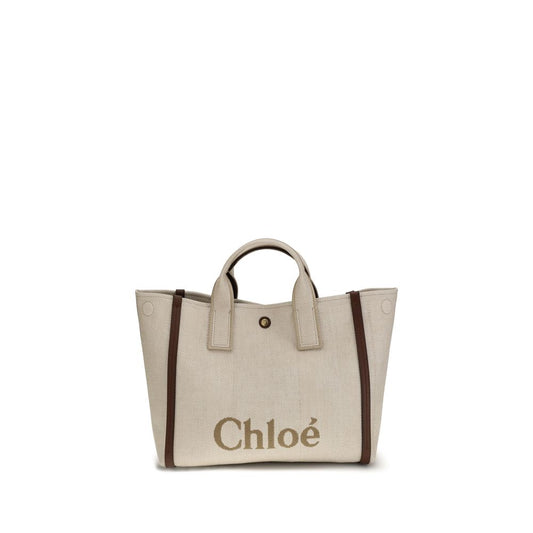 Chloé Tragetasche medium Tote Bag
