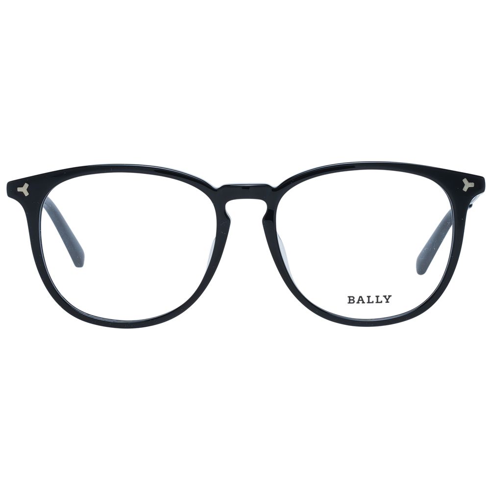 Bally Schwarze Frauen Optische Fassungen