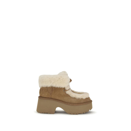 UGG Klassische Esmee-Stiefeletten
