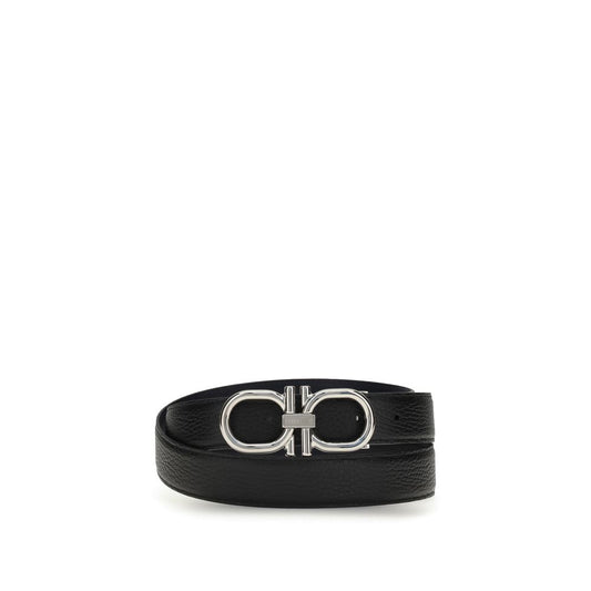 Ferragamo Gancini Wendegürtel