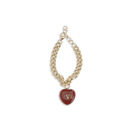 Valentino Garavani Coeur Royal Kettenarmband