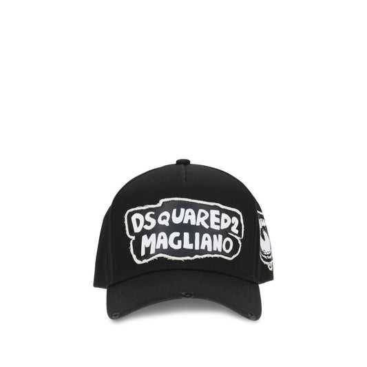 Dsquared² Dsquared2 X Magliano Baseballmütze