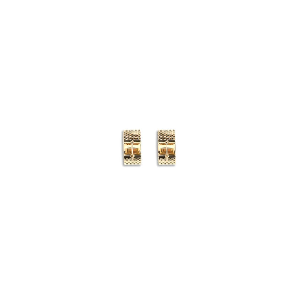 Jil Sander Reif-Ohrringe