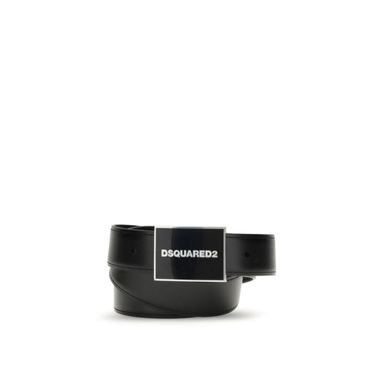 Dsquared² 4-in-1-Gürtel-Geschenkbox