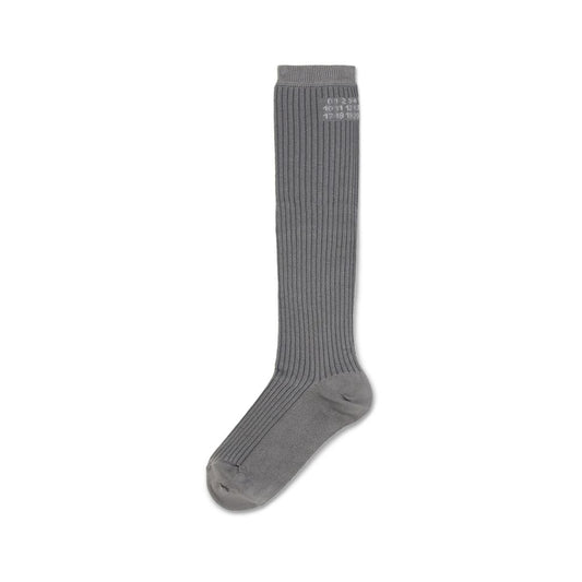 MM6 Stretch-Viskose-Mischung Socken