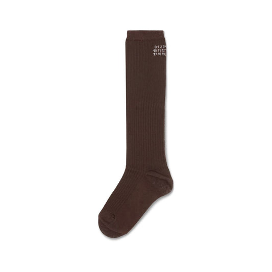 MM6 Stretch-Viskose-Mischung Socken