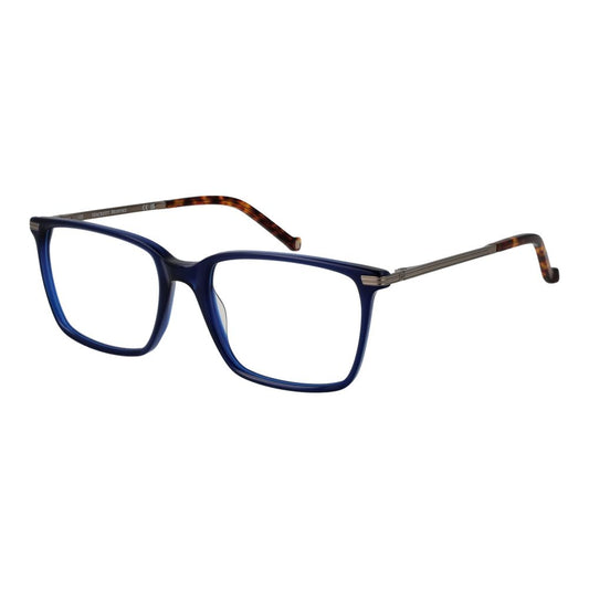 Hackett Blaue optische Brillenfassungen für Männer