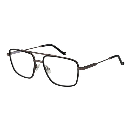Hackett Graue Männer Optische Brillenfassungen