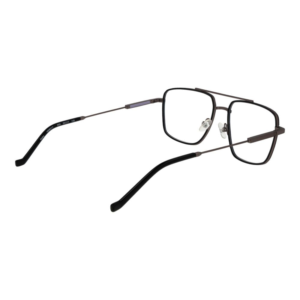 Hackett Graue Männer Optische Brillenfassungen