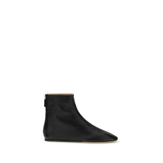 Le Monde Béryl Luna-Stiefeletten